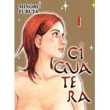 Minoru Furuya - Ciguatera vol. 1