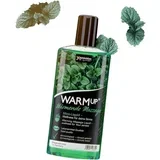Masažni gel WarmUP meta 150ml