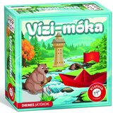 Piatnik Vodena zabava društvena igra - Cijene