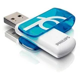 USB Stick 16 GB VIVID Plava boja FM16FD05B/00 USB 2.0