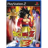 Dragon Ball Z Budokai 3 (PS2) - rabljeno Cene