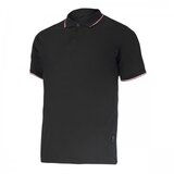 Lahti Pro polo majica 190g crna xl l4031004 | shoptok.hr