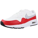 Nike Modne superge AIR MAX SC AA Rdeča | Shoptok.si