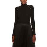 Simona Corsellini Puloverji - Črna | Shoptok.si