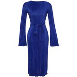 Trendyol Dress - Dark blue - A-line Cijene