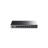 Tp-link JetStream 8-Port Gigabit Smart Switch with 4-Port PoE | shoptok.hr