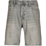 Jack &amp; Jones Kratke hlače &amp; Bermuda JJITONY Siva cene