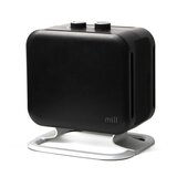 Mill Kalorifer CUS1800MECBA, 1800 W, črn | Shoptok.si