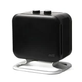 PTC 1800W black heater CUS1800MECBA