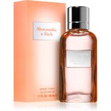 Abercrombie & Fitch First Instinct Together parfumska voda 50 ml za ženske | Shoptok.si