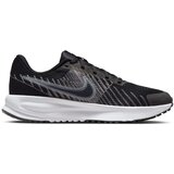 Nike Tekaški čevelj 'Run Defy' bazaltno siva / črna | Shoptok.si