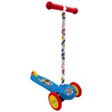 Paw Patrol Boys dječji romobil 3 kotača | shoptok.hr