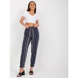 Sublevel Pants-D73771M61869M-navy blue | Shoptok.si