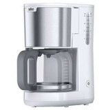 Braun aparat za kavo KF1500WH, (20898158) Cene