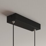 Novel VISEČA LED-SVETILKA 19 W/2200 lm/3000 K/220-240 V/ | Shoptok.si