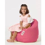Atelier Del Sofa Premium Kids - Pink vrtna sedežna vreča, (20802824) | Shoptok.si