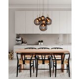  ByRydens 4202390-4002 - Luster na sajli LAURA 7xE27/8W/230V | Eponuda.com