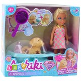  Igrača punčka s kompletom za kopanje psa - Laikiki | Shoptok.si