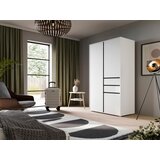 Livetastic OMARA S KLASIČNIMI VRATI, bela | Shoptok.si