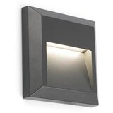 Faro 70655 - LED spoljašnje zidno svetlo GRANT-C LED/1W/230V IP65 | Eponuda.com