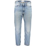 Calvin Klein MEN&#39;S DENIM JEANS BLUE Cijene
