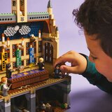 Lego Zamak Hogvorts : Klub za dvoboje ( 76441 )