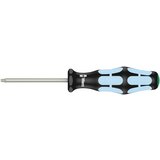 Wera 3367 odvijač TORX®, nerđajući, TX 9 x 60 mm, 05032051001 | ePonuda.com