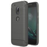 Motorola MOTO G4 PLAY TPU RUGGED ARMOR NAVLAKA, SIVA | shoptok.hr
