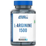 Applied Nutrition L-arginin Dodatak ishrani sa l-argininom, 1500mg, 120 kapsula | Eponuda.com