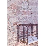 Mette Ditmer Denmark Bordo rdeča večnivojska kovinska polica 38 cm Wire &amp;ndash; Slike