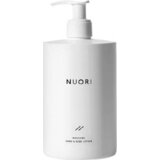 NUORI enriched hand & body lotion | Shoptok.si