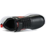 Reebok RUSH RUNNER 5 S ELASTIC LACE TOP STRAP Crna | shoptok.hr
