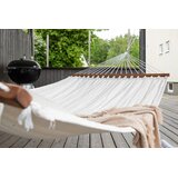 Venture Home Hedvig viseća mreža (hammock), bjelkasta | shoptok.hr