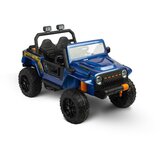 Toyz Off road auto na akumulator Ringo, plavi Cijene