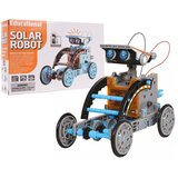  12in1 Solar Vehicle Set Blue | shoptok.hr