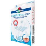 Pietrasanta Pharma S.p.A. Master Aid Cutiflex 20 kosov, 4 velikosti Cene