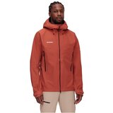 Mammut Crater Iv Hardshell Crvena | shoptok.hr