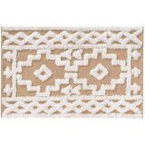 Douceur d intérieur Bež preproga iz mešanice jute 60x90 cm Medine – | Shoptok.si