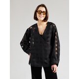 .OBJECT Bluza 'OBJELMA' črna | Shoptok.si