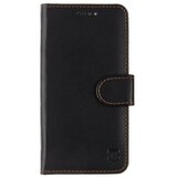 TACTICAL preklopna torbica Fancy Diary gladka Xiaomi Redmi 14c - črna Cene