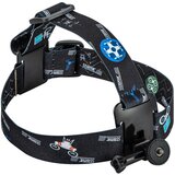 INF startrc vlog fpv pov nastavek za naglavni trak za akcijsko kamero, (21561114) | Shoptok.si