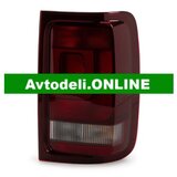 VW Zadnja luč AMAROK desna | z nosilcem 2H1 945 096 P | Shoptok.si