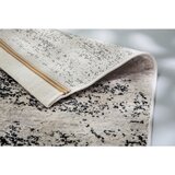 XXXL tkana preproga antea 80/150 cm tkano črna, bež | Shoptok.si