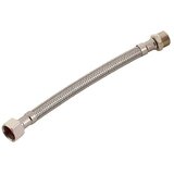 VAFRA Gibljiva vezna cev za kotliček (9,52 mm (M) - 9,52 mm (Ž) x 350 mm, DN10, zunanje-notranji navoj) cene