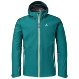 Schöffel Softshelljacke Begoro 3-lagen Zelena Cijene
