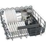 SIEMENS EXTRAKLASSE iQ300 SN63EX02BD 60 fulintegrirani vgradni pomivalni stroj cm | Shoptok.si