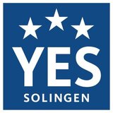 Solingen YES - Škarice za nokte za bebe | shoptok.hr