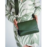 Vuch Crossbody torba Danita Green, 19 x 25 cm | shoptok.hr