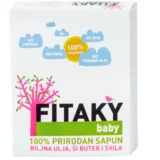 Fitaki bebi sapun 100 ml