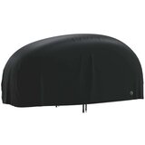  Navlake za motocikl 2 kom 245x105x125 cm od tkanine 210D Oxford | shoptok.hr